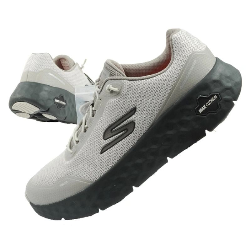 Skechers Go Walk Max Cushioning men's sports shoes comfortable