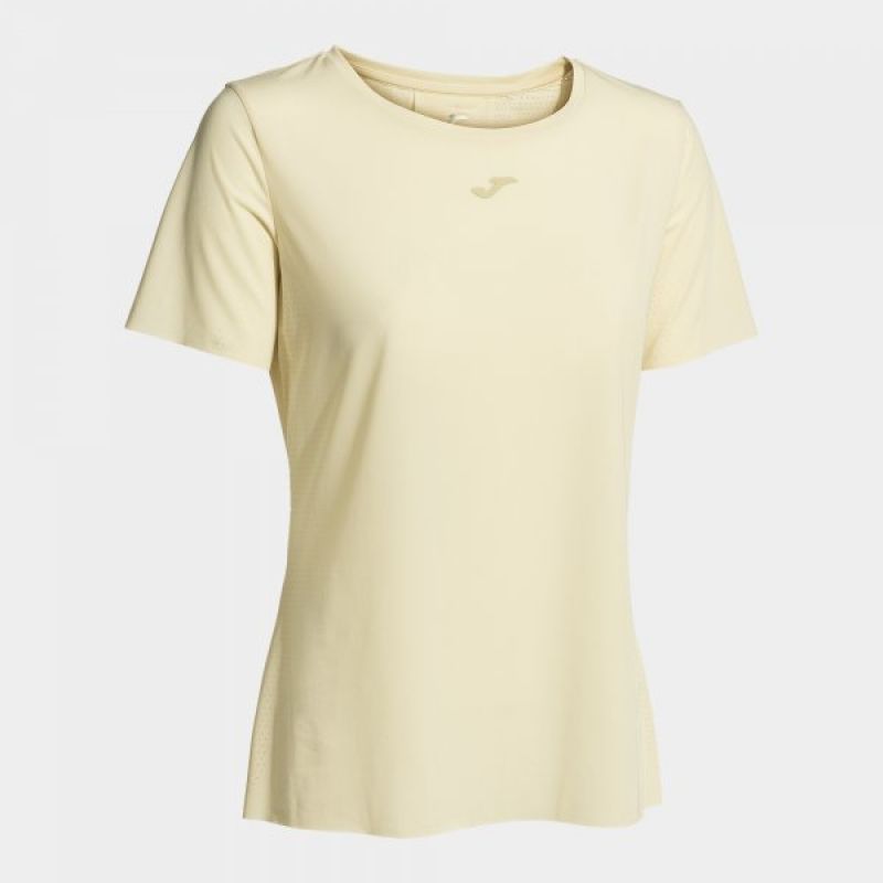 Joma Indor Gym Short Sleeve T-shirt W 902024.008 Clothing/Training/Joma Joma