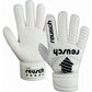 Reusch Legacy Arrow Solid Junior Jr 53/72/504/1100 Goalkeeper Gloves Accessories/Gloves Your Sports Performance