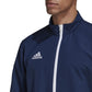 Adidas Entrada 22 Presentation Jacket M HB0571 Clothing/Football Adidas
