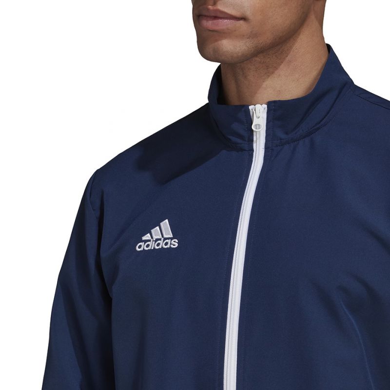 Adidas Entrada 22 Presentation Jacket M HB0571 Clothing/Football Adidas