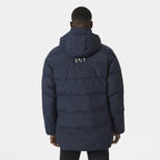 Helly Hansen Tromsoe Jacket M 53074 597 Winter Jacket Clothing/Outdoor/Helly Hansen Your Sports Performance