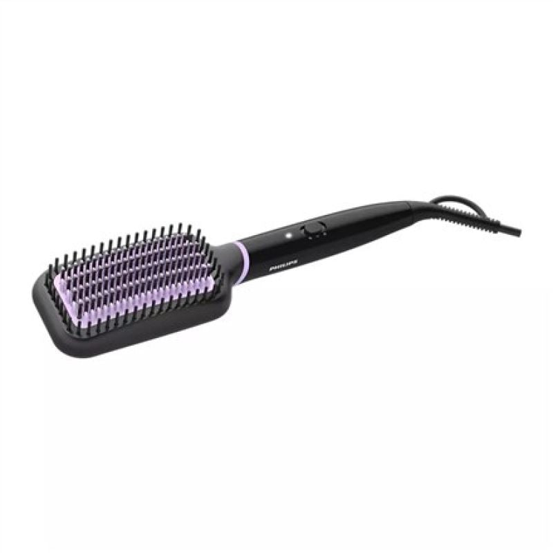 Philips StyleCare Large Heated Straightening Brush AGD - Produkty/Prostownice do włosów Your Sports Performance