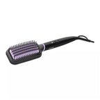 Philips StyleCare Large Heated Straightening Brush AGD - Produkty/Prostownice do włosów Your Sports Performance