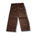 SUIT Toby Corduroy Pants Demitasse - S131405-1269 Odzież/Odzież na co dzień Your Sports Performance