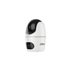 Dahua Technology H3D-3F Industrial Camera Spherical IP Security Camera Indoor 2304 x 1296 px Ceiling / Wall CCTV IP/Kamery Your Sports Performance