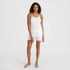 O'Neill Essentials Ava Lace Tank W 92800613285 ONeill