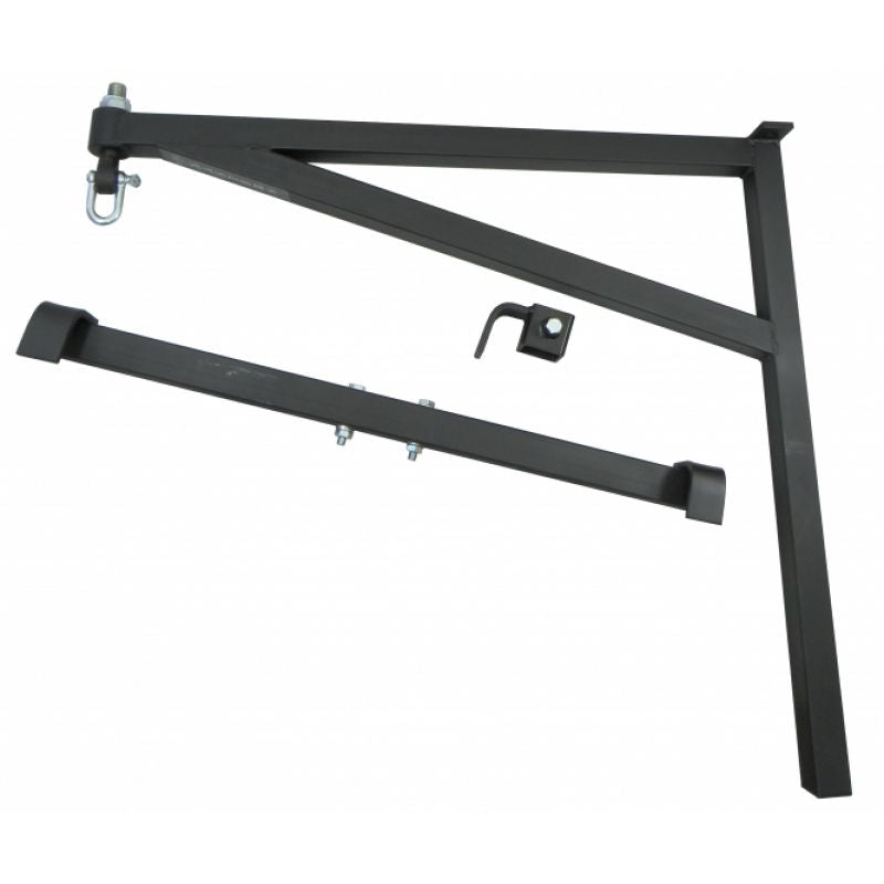 Ladder bag hanger with swivel hook WD-10S In preparation Your Sports Performance