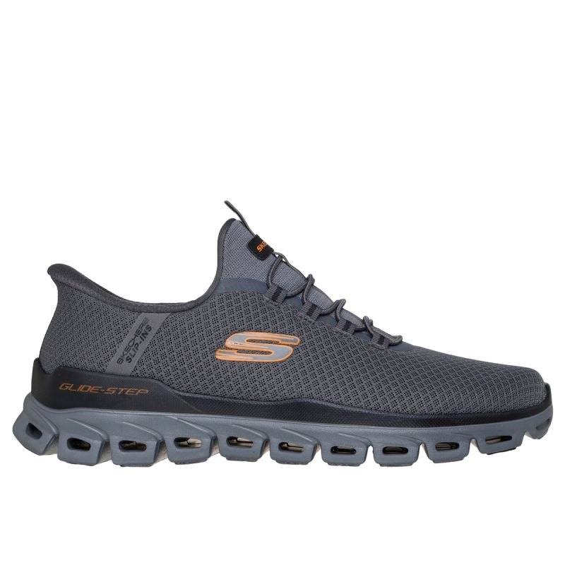 Skechers men's sneakers Slip-ins® GLIDE-STEP NOXUS 233010 CCOR Skechers