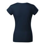 Malfini Fit V-neck W MLI-16202 Clothing/Lifestyle/T-shirts/Malfini Malfini