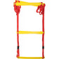 4m coordination ladder with Yakimasport 100139 blockade Accessories/Training equipment Yakima