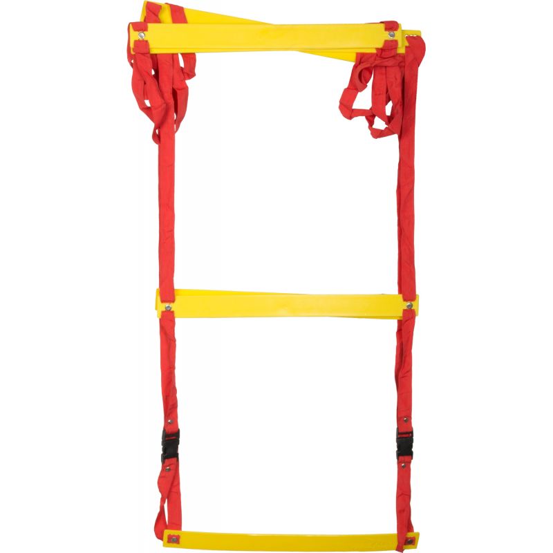 4m coordination ladder with Yakimasport 100139 blockade Accessories/Training equipment Yakima