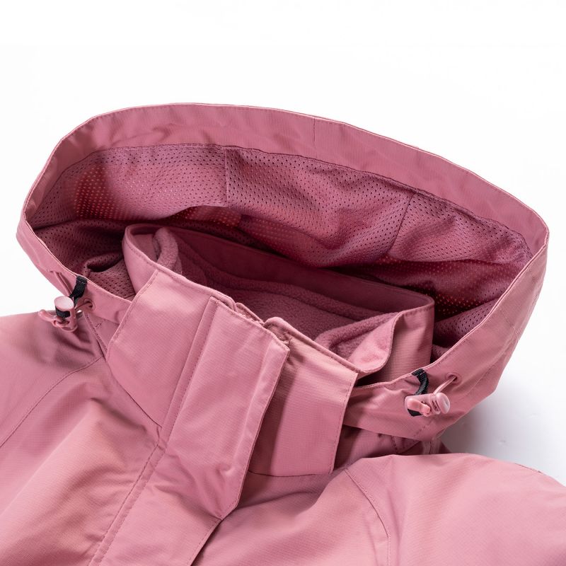 Elbrus 3 in 1 jacket Forcoz 3IN1 W 92800621672 Clothing/Outdoor Your Sports Performance