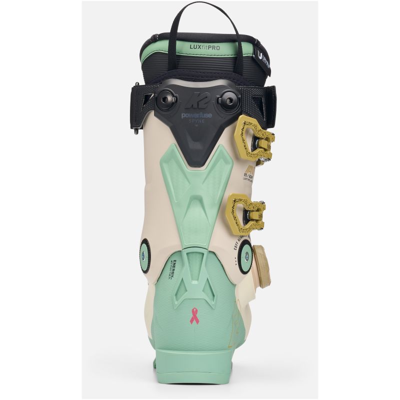 Women’s K2 ANTHEM 95 BOA Ski Boots