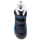 Bejo Baisy Mid Wp Kdb Jr shoes 92800442207