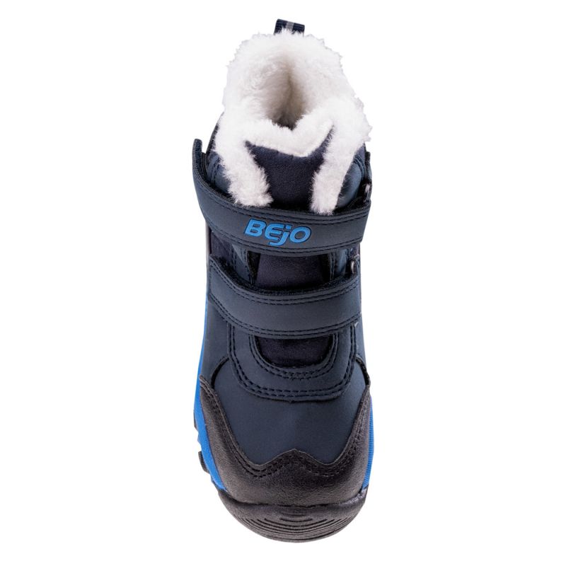 Bejo Baisy Mid Wp Kdb Jr shoes 92800442207