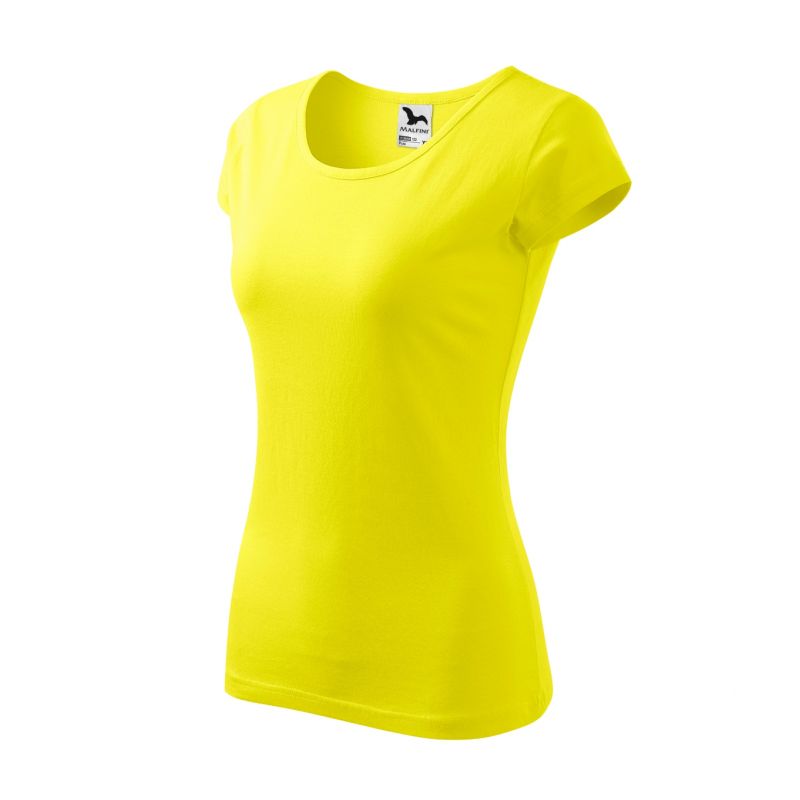 Malfini Pure T-shirt W MLI-12296 Clothing/Lifestyle/T-shirts/Malfini Malfini