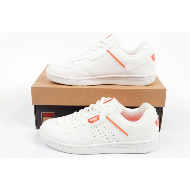 Fila C. Court W shoes FFT006613197 Footwear/Lifestyle/Fila Your Sports Performance