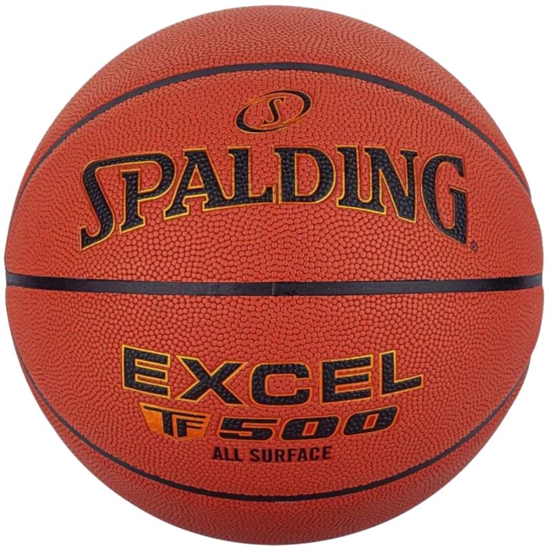 Spalding Excel TF-500 In/Out Ball 76798Z Accessories/Balls/Basketball Your Sports Performance