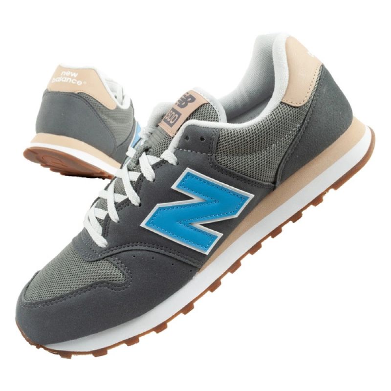 New Balance Shoes Sneakers M GM500TBW Footwear/Lifestyle New Balance