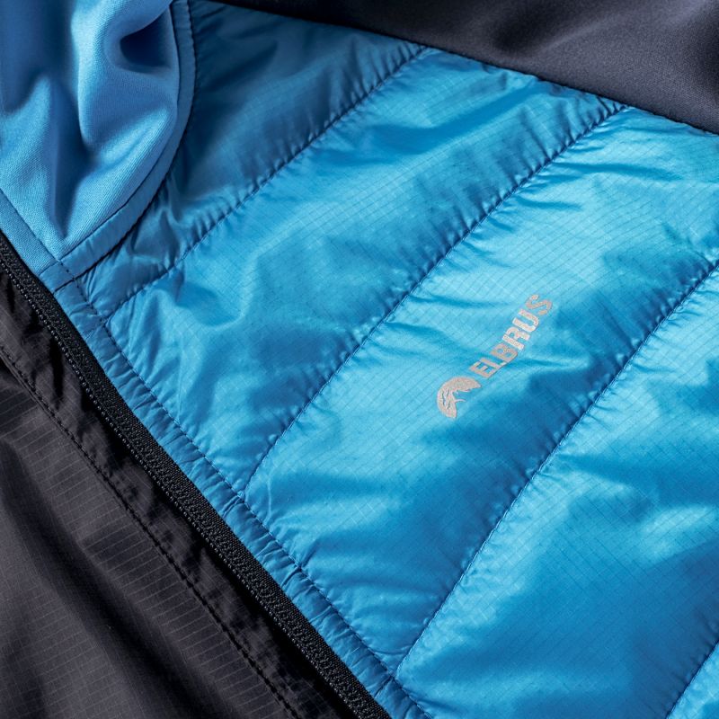 Elbrus Alamosa M sweatshirt 92800282168 Clothing/Outdoor Your Sports Performance