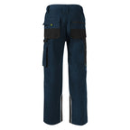 Rimeck Ranger M MLI-W0302 work trousers, navy blue Clothing/Outdoor/Rimeck Your Sports Performance
