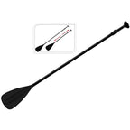 SUP BOARD SET 150KG INFLATABLE HONOLULU 320x76x15CM RED Accessories Your Sports Performance