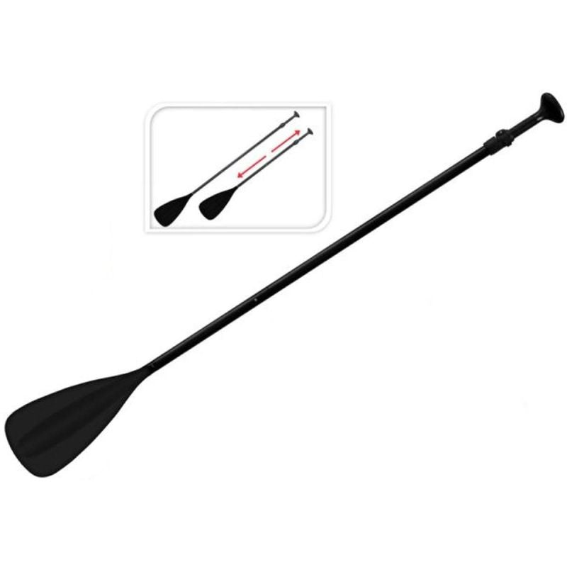 SUP BOARD SET 150KG INFLATABLE HONOLULU 320x76x15CM RED Accessories Your Sports Performance