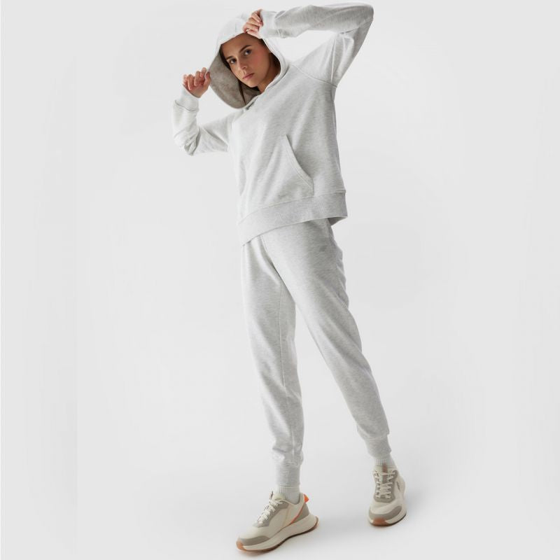 Sweatshirt 4F F0955 W 4FWSS24TSWSF0955 27M Clothing/Lifestyle/4F 4F