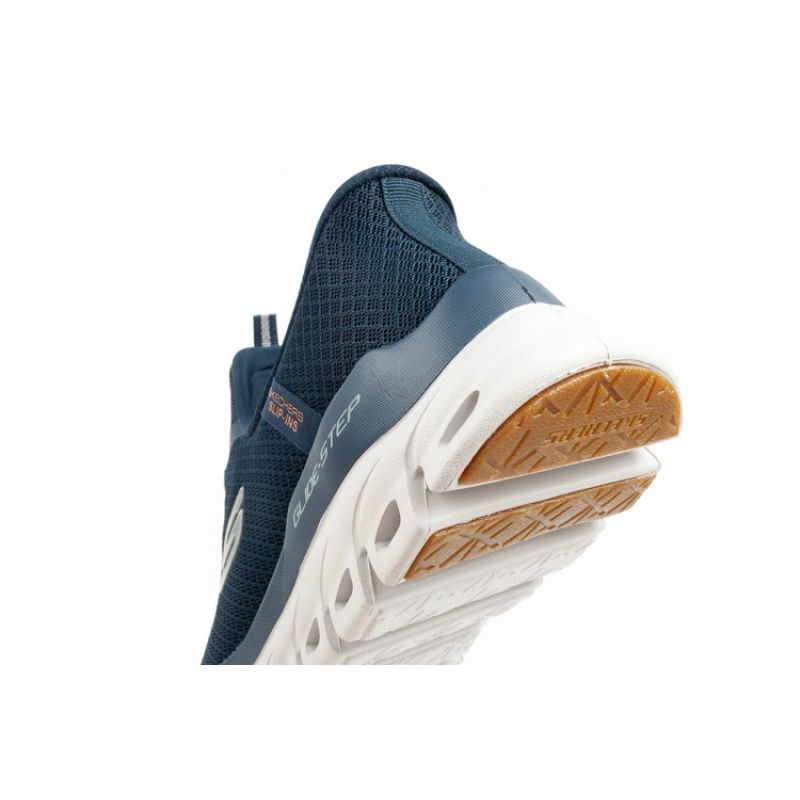 Skechers Glide-Step Slip-Ins M 233010/NVY shoes Footwear/Lifestyle/Skechers Skechers