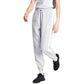 adidas Essentials 3-Stripes Fleece Loose-Fit Pants IN6178 Clothing/Lifestyle/Trousers, shorts Adidas