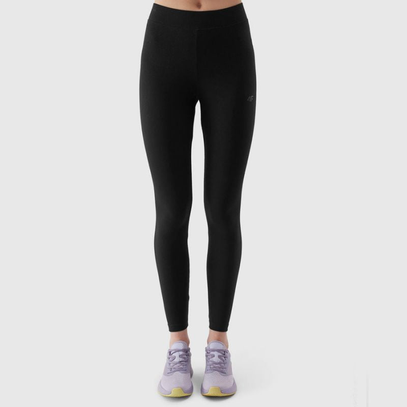 Leggings 4F W 4FWSS24TTIGF137 20S Clothing/Lifestyle/Trousers, shorts/4F Your Sports Performance