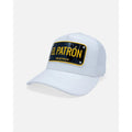 John Hatter EL PATRON 1-1003-U00 White In preparation Your Sports Performance