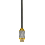 HDMI CABLE I-BOX HD08 HDMI 2.1 8K, 2M Kable i adaptery/Kable HDMI Your Sports Performance