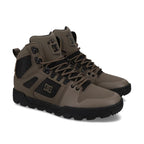 DC SHOES PURE HIGH TOP WR BOOT DC01803301 Olive