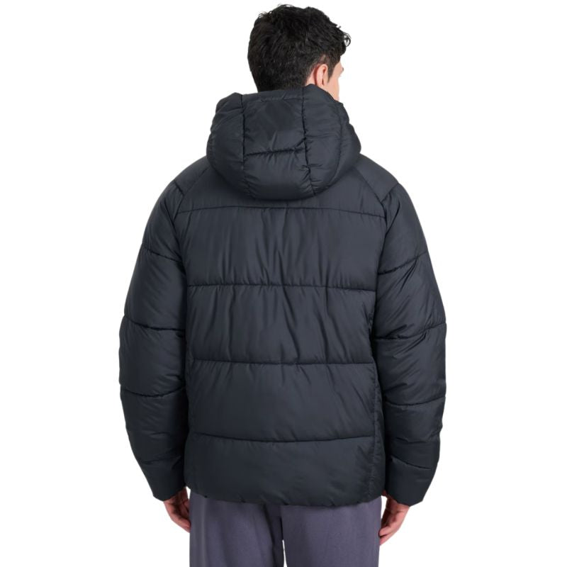 Men's down jacket 4F M0708 deep black 4FRAW25TDJAM0708 20S In preparation Your Sports Performance