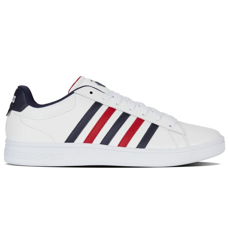 K-Swiss Court Tiebreak II M 04413-983-M shoes Footwear/Lifestyle/K-Swiss Your Sports Performance