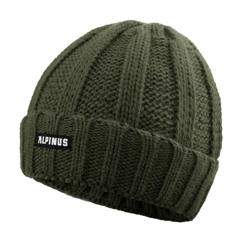 Alpinus Nuorgam ST18329 cap Clothing/Outdoor/Czapki, szaliki, rękawiczki, maski/Alpinus Your Sports Performance