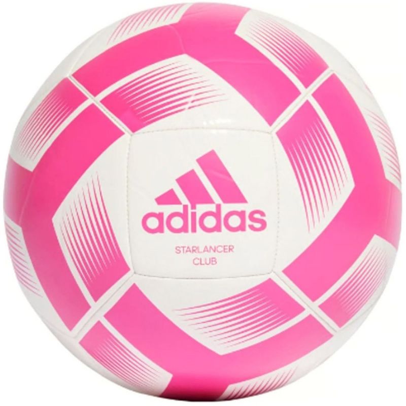 adidas Starlancer Club IB7719 Football Accessories/Balls/Football Your Sports Performance