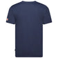 Geographical Norway Jassier T-shirt 254 M SY1361H/GN-Navy Clothing/Lifestyle/T-shirts/ Geographical Norway Your Sports Performance