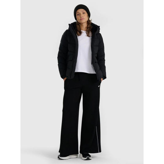 Women's down jacket with natural filling 4F 4FRAW25TDJAF0813-20S *Kategoria tymczasowa Your Sports Performance