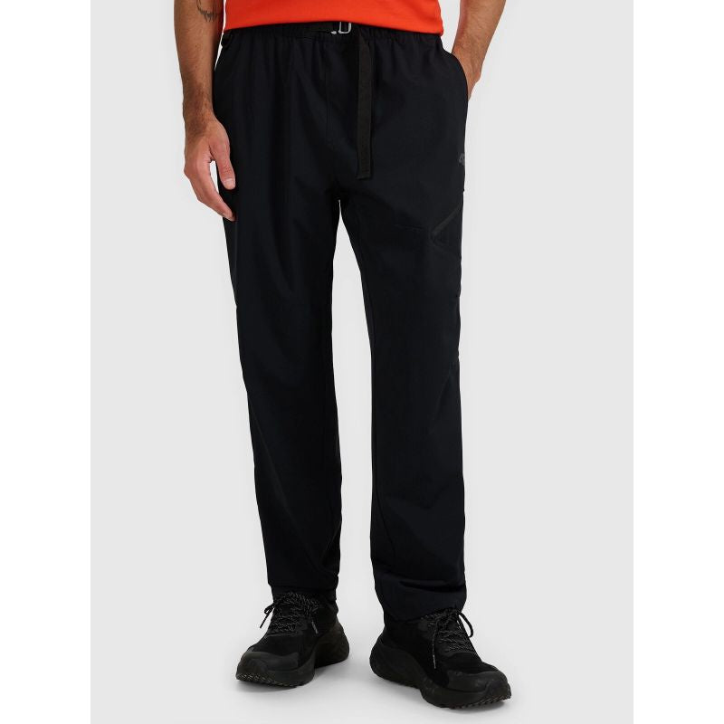 Men's casual trousers 4F 4FWAW25TTROM1192-20S *Kategoria tymczasowa Your Sports Performance