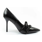 Shoes, heels Karl Lagerfeld Sarabande W KL30919M1 M0 Footwear/Lifestyle/Karl Lagerfeld Your Sports Performance