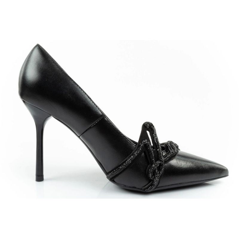 Shoes, heels Karl Lagerfeld Sarabande W KL30919M1 M0 Footwear/Lifestyle/Karl Lagerfeld Your Sports Performance