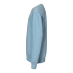 Children's Crew Sweatshirt (Blue) To be categorized Your Sports Performance