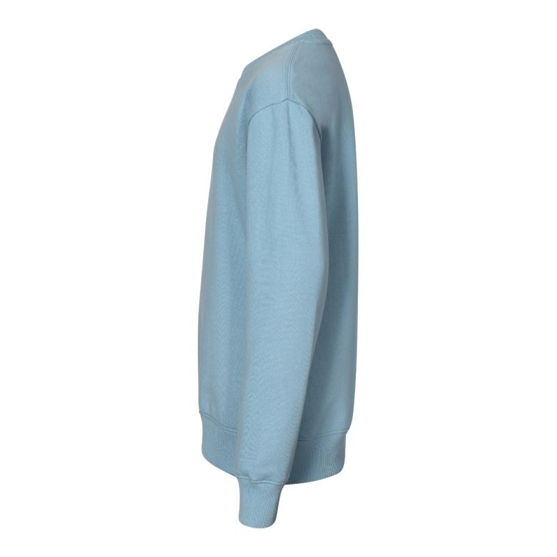 Children's Crew Sweatshirt (Blue) To be categorized Your Sports Performance
