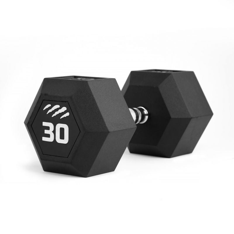 tiguar HEX dumbbell 30 kg In preparation Your Sports Performance