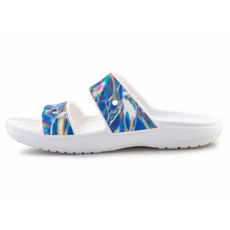 Crocs Classic Hyperreal Sandal W 208375-928 Footwear/Outdoor Crocs