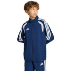 adidas Tiro 26 League Presentation navy blue KA6414 kids' sweatshirt