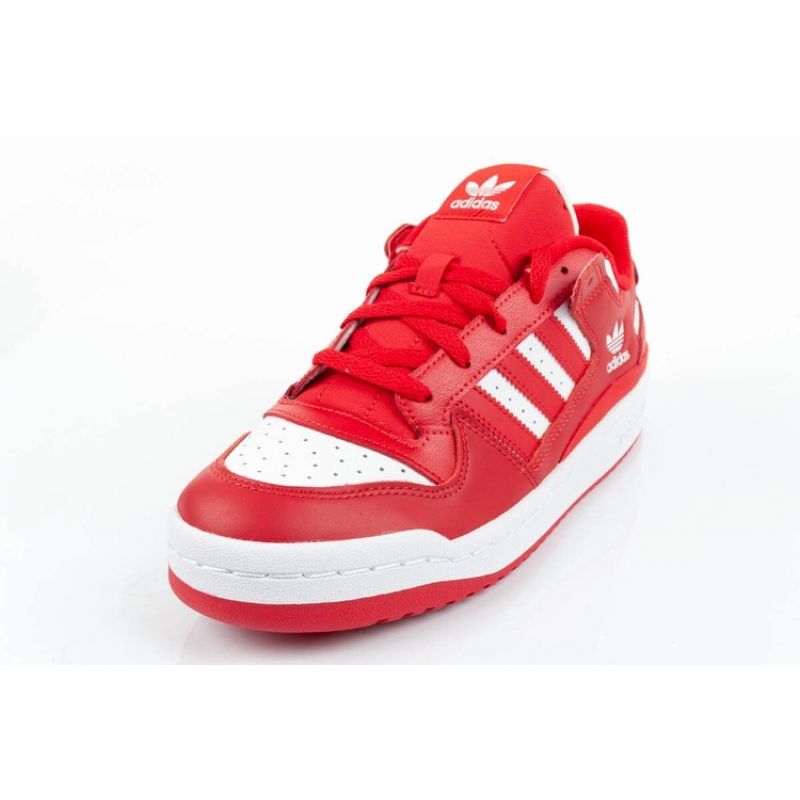 Adidas Forum Low CL U HQ1495 sports shoes Footwear/Lifestyle Adidas